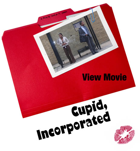 Cupid, Incorporated